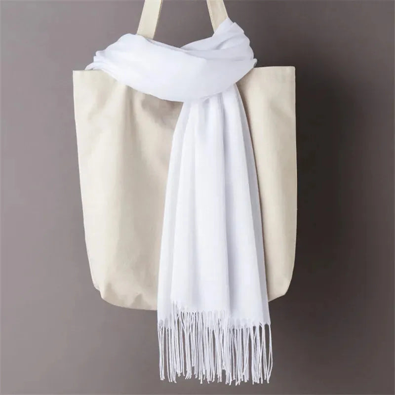 Thin Spring And Summer Long Air-conditioned Shawl Limorista