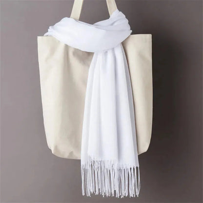 Thin Spring And Summer Long Air-conditioned Shawl Limorista