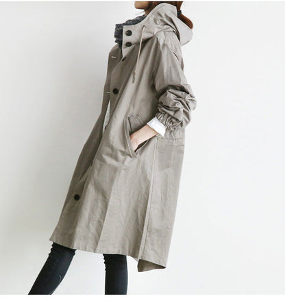 Oversized Women&