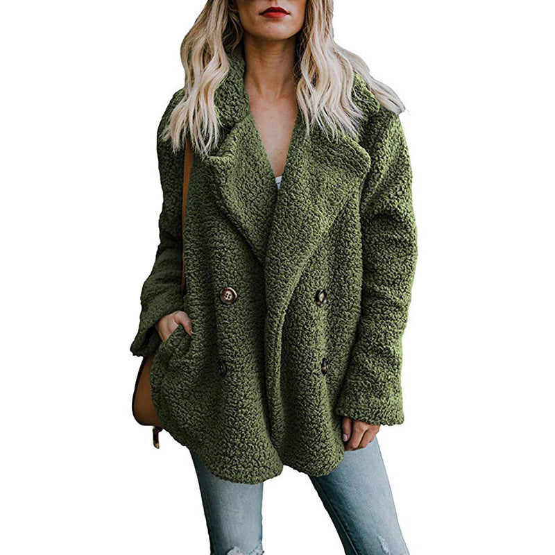 Autumn and Winter Women&
