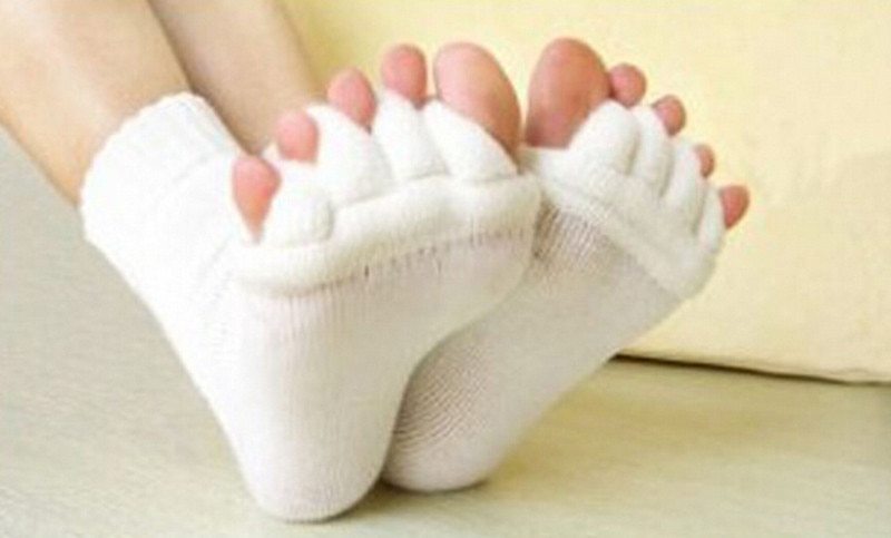 Toe Socks Limorista