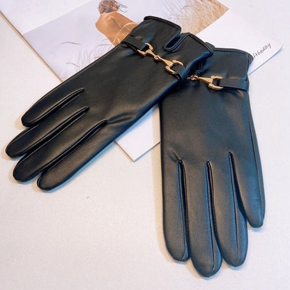 Gloves Women&
