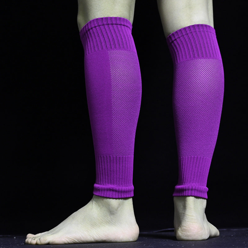 Shin Guard Sets Of Professional High Elastic Football Limorista