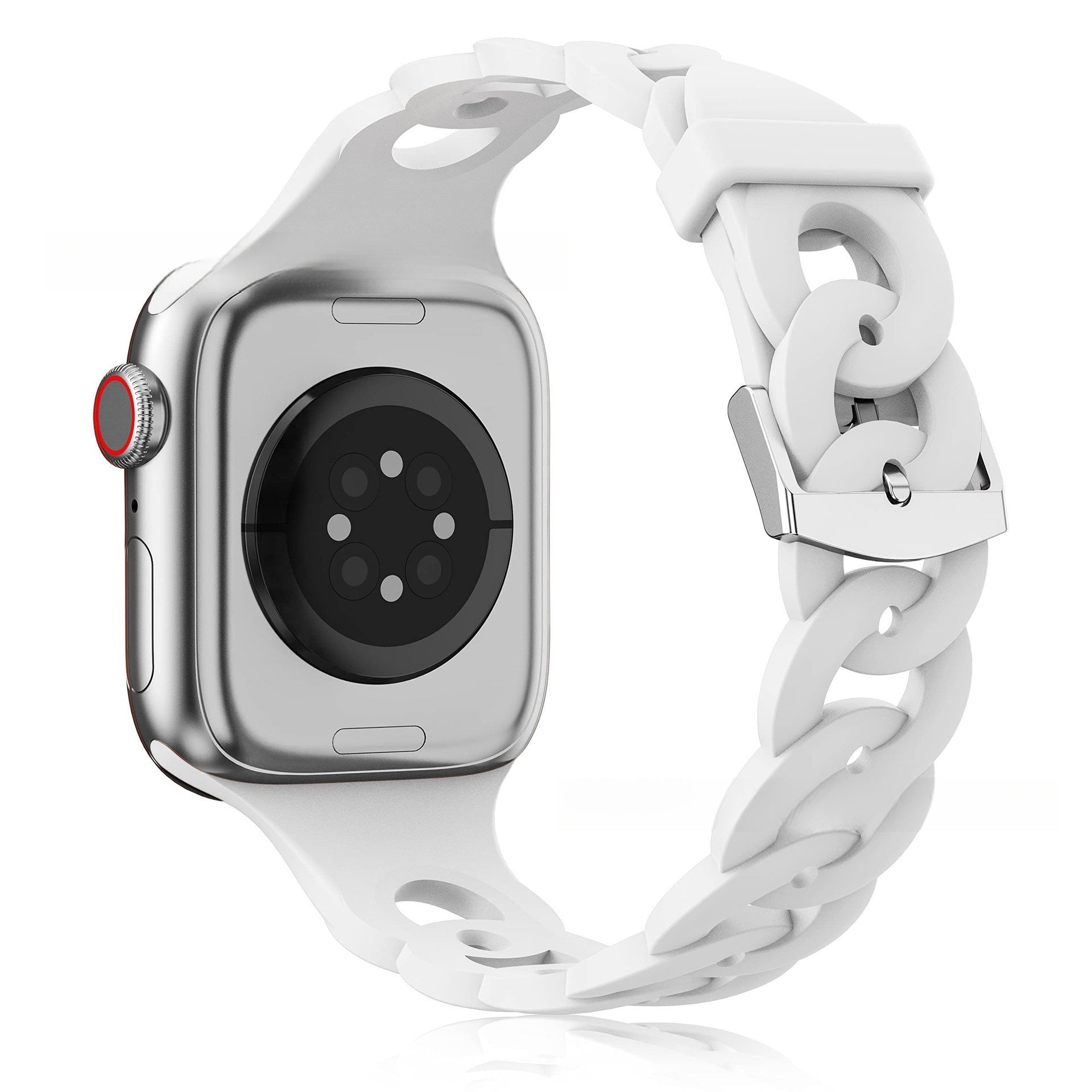 Fashion New Bracelet Silicone Ring Strap Limorista