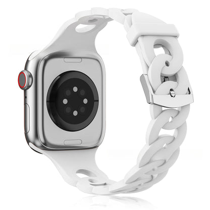 Fashion New Bracelet Silicone Ring Strap Limorista