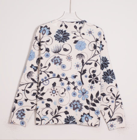 Casual And Fashionable Pullover Women&