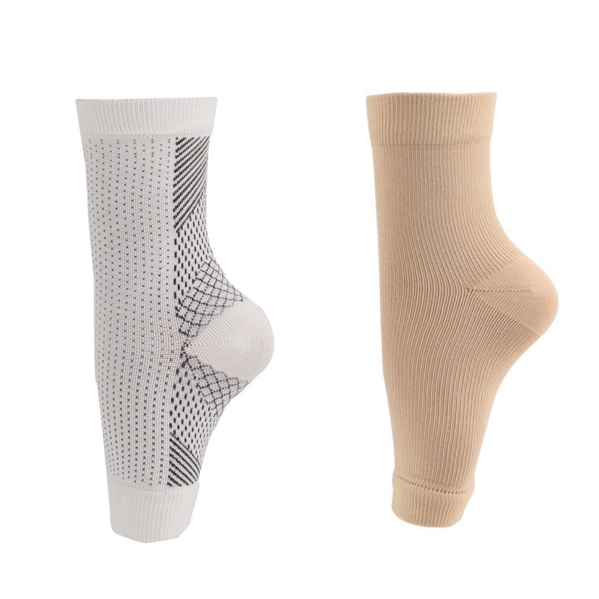 Foot Angel Anti Fatigue Compression Foot Sleev Limorista