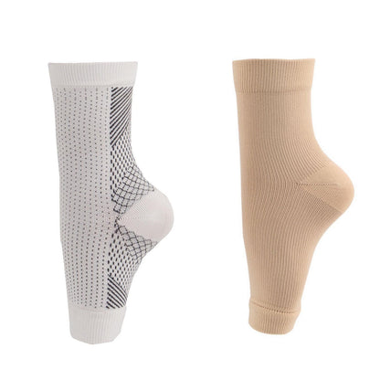 Foot Angel Anti Fatigue Compression Foot Sleev Limorista