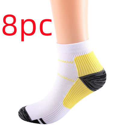 Elastic compression sports socks Limorista