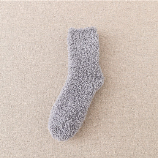 Sleeping Socks Home Women&