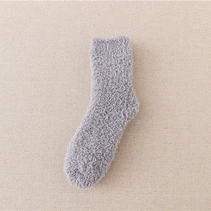 Sleeping Socks Home Women&