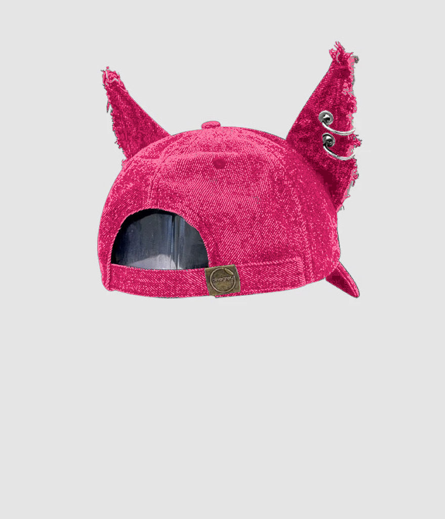 Fashionable And Versatile Trendy Hat Limorista