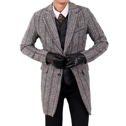 Winter Men&
