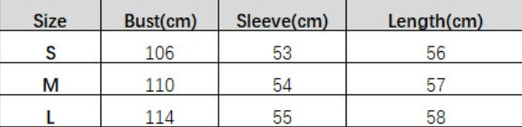 Fall Winter Fashion Contrast Color Women&