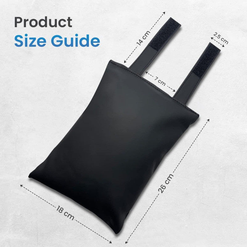 Leather Faucet Anti-freezing Protective Cover Limorista