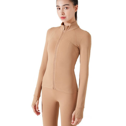 European And American Plus Velvet Workout Clothes For Women Limorista