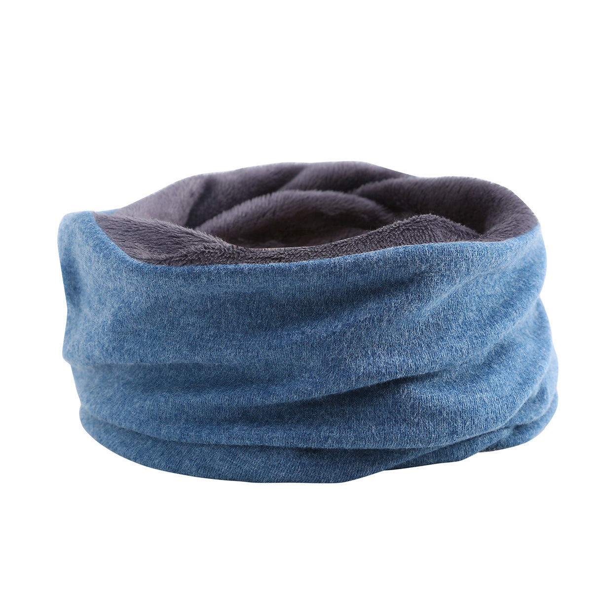 Warm Light Board Turban Hat Men And Women Limorista