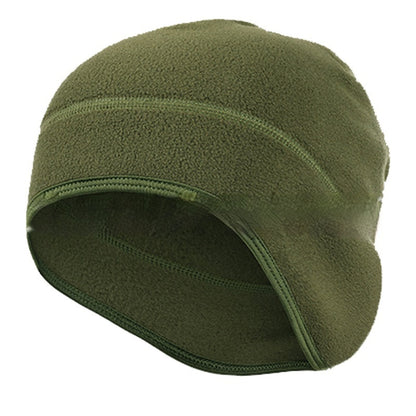 Autumn And Winter Thickening Earflaps Warm Ski Cap Limorista
