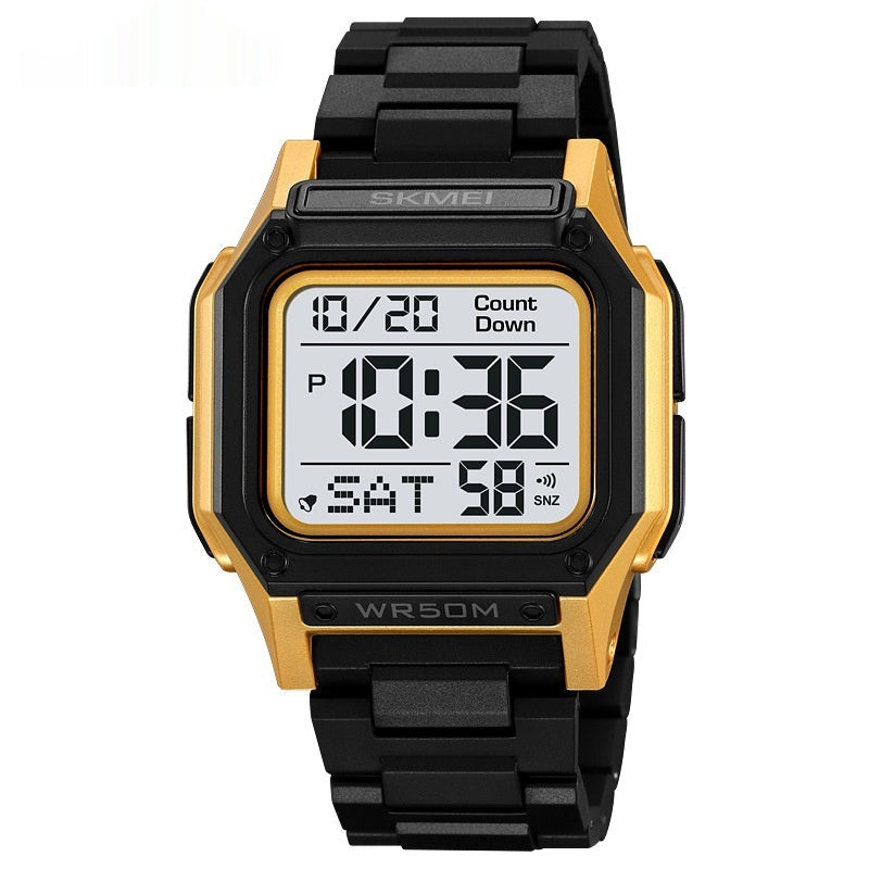 Multifunctional Resin Men&