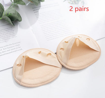 Five Finger Socks Female Ice Silk Boat Socks Comfortable Invisible Ice Boat Socks Limorista