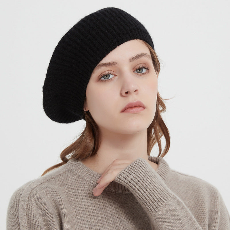 Pure Wool Beninese Women&