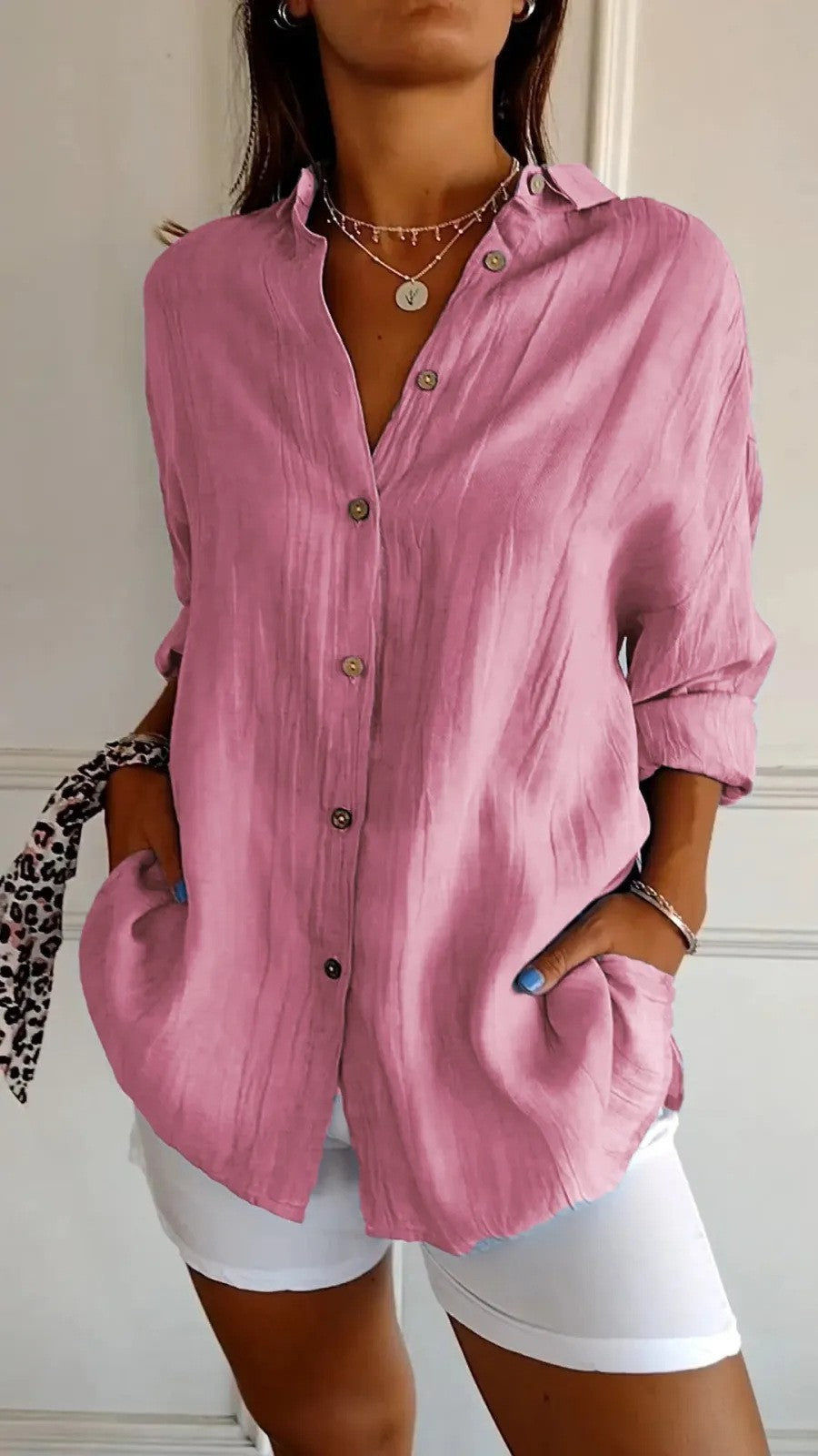 Popular Spring And Summer New Women&
