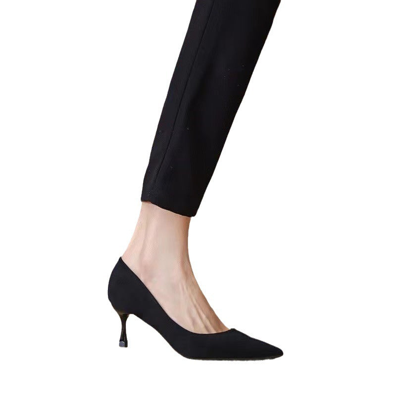 New Women&