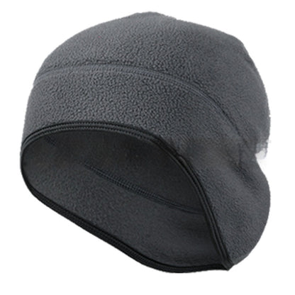 Autumn And Winter Thickening Earflaps Warm Ski Cap Limorista
