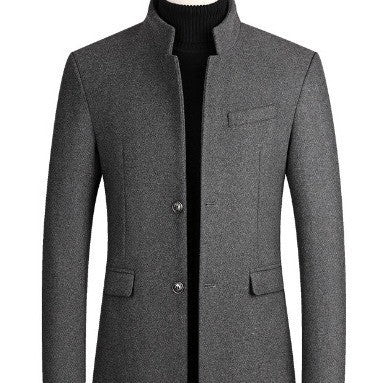 Cotton And Thickening Men&