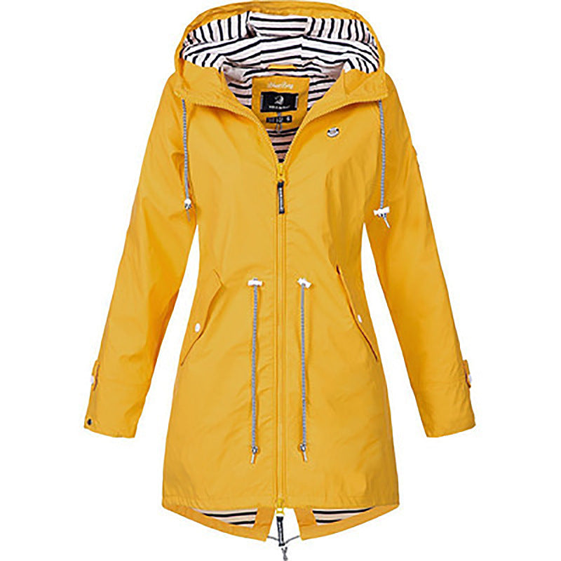 Zipper Women&
