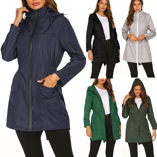 Windbreaker mountaineering suit Limorista