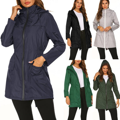 Windbreaker mountaineering suit Limorista