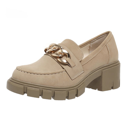 Plus Size Chain Women&