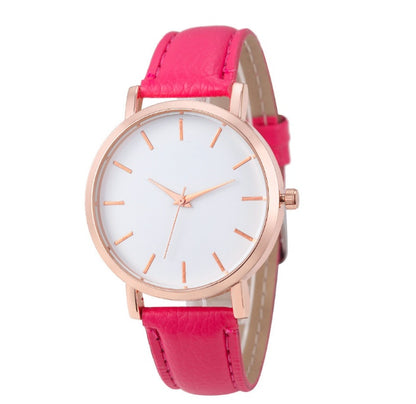 Belt quartz watch Limorista