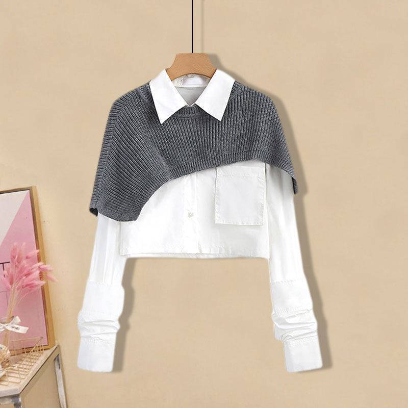 Limorista - Jacket Plus Size Women&