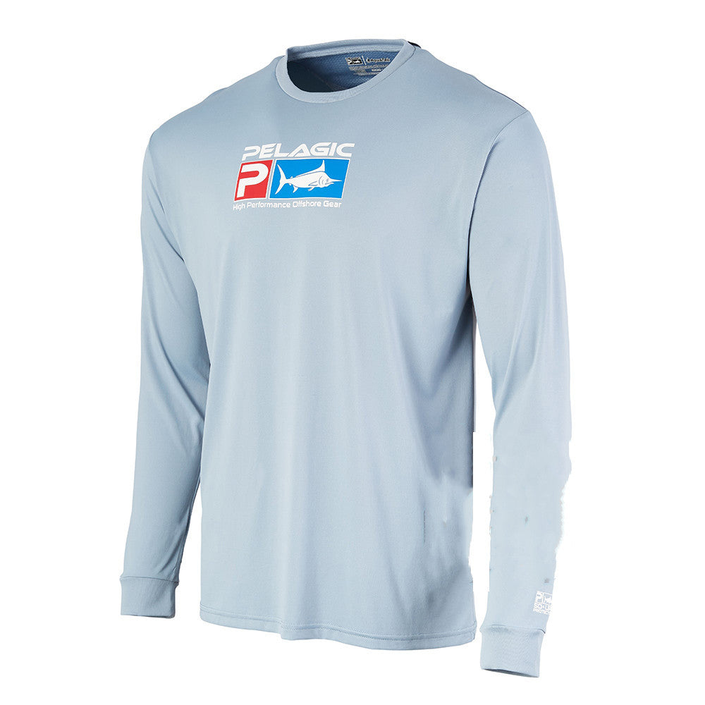 Anti Ultraviolet Breathable Sea Fishing Hoodie Limorista