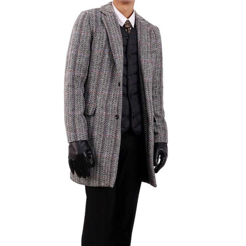 Winter Men&
