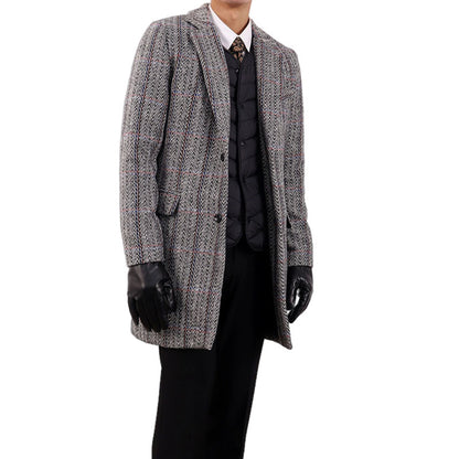 Winter Men&