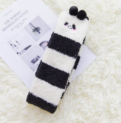 Super Cute Thigh Socks Limorista