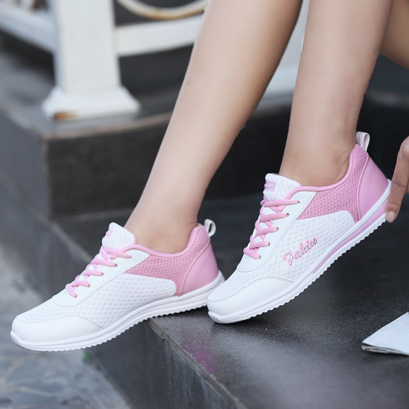Breathable running casual shoes Limorista