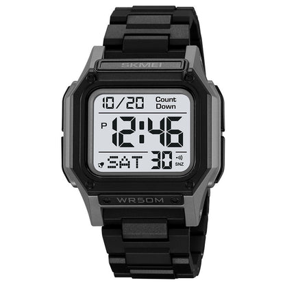 Multifunctional Resin Men&