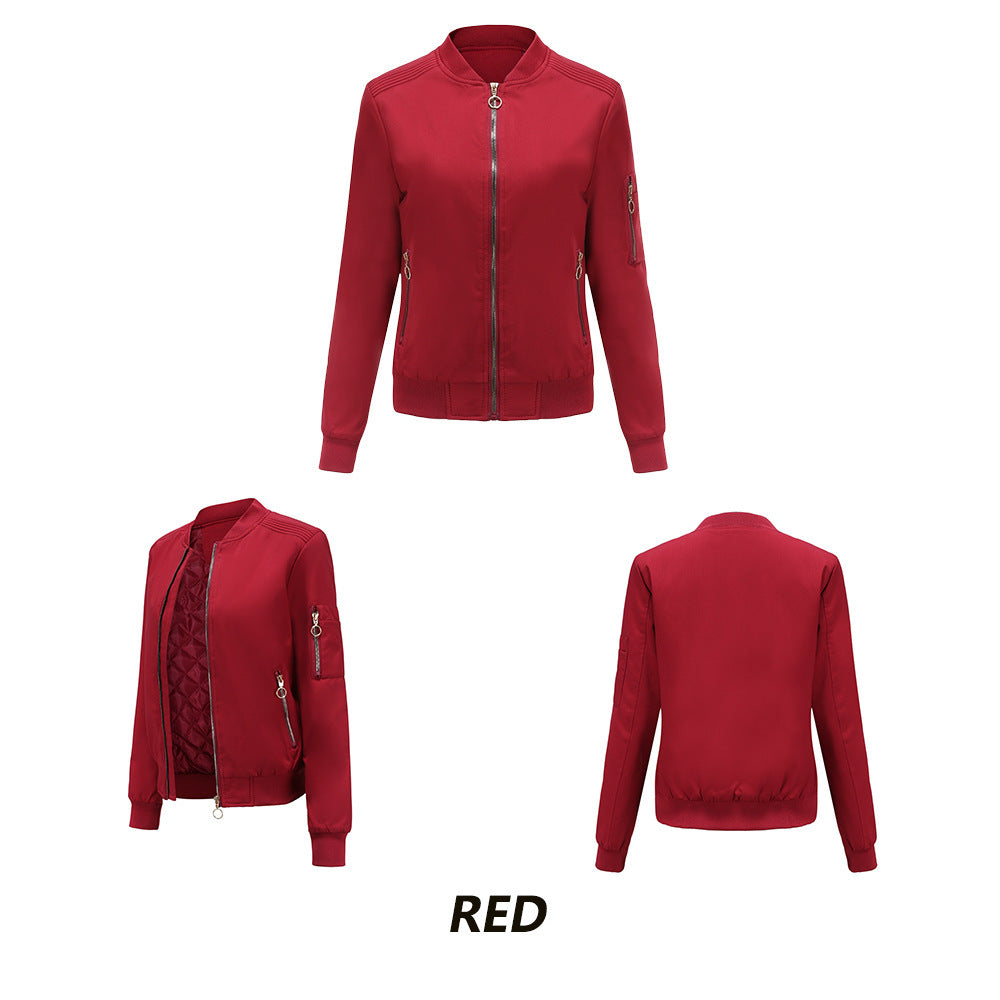 European And American Fashion Women&
