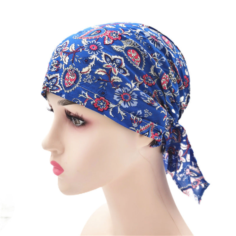 Turban Chef Hat Cooking Turban Men And Women Models Limorista