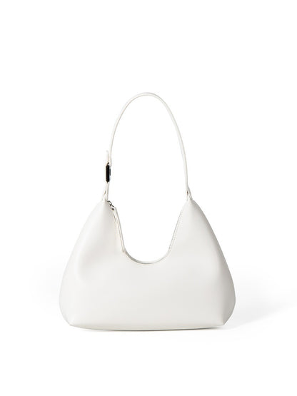Korean Niche Design One Shoulder Underarm Baguette Bag Limorista