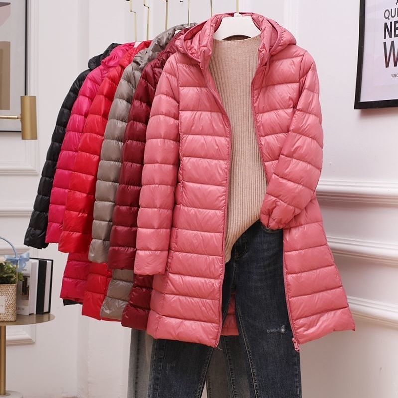 Down Jacket Women&