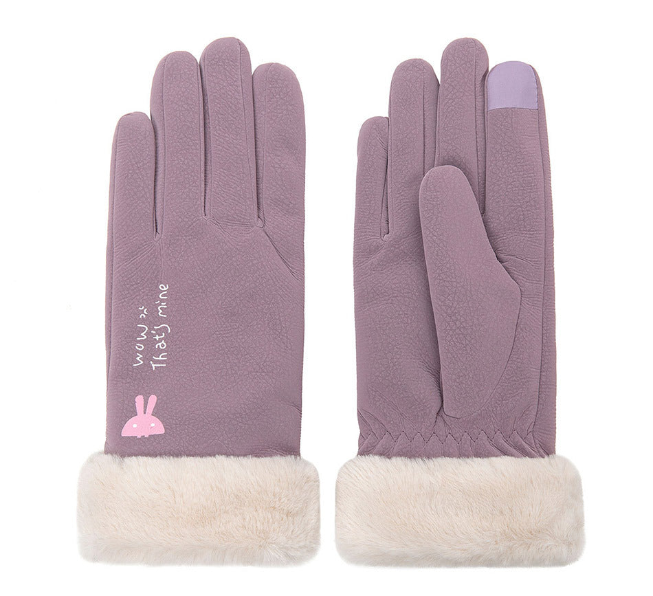 winter gloves Limorista