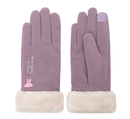 winter gloves Limorista
