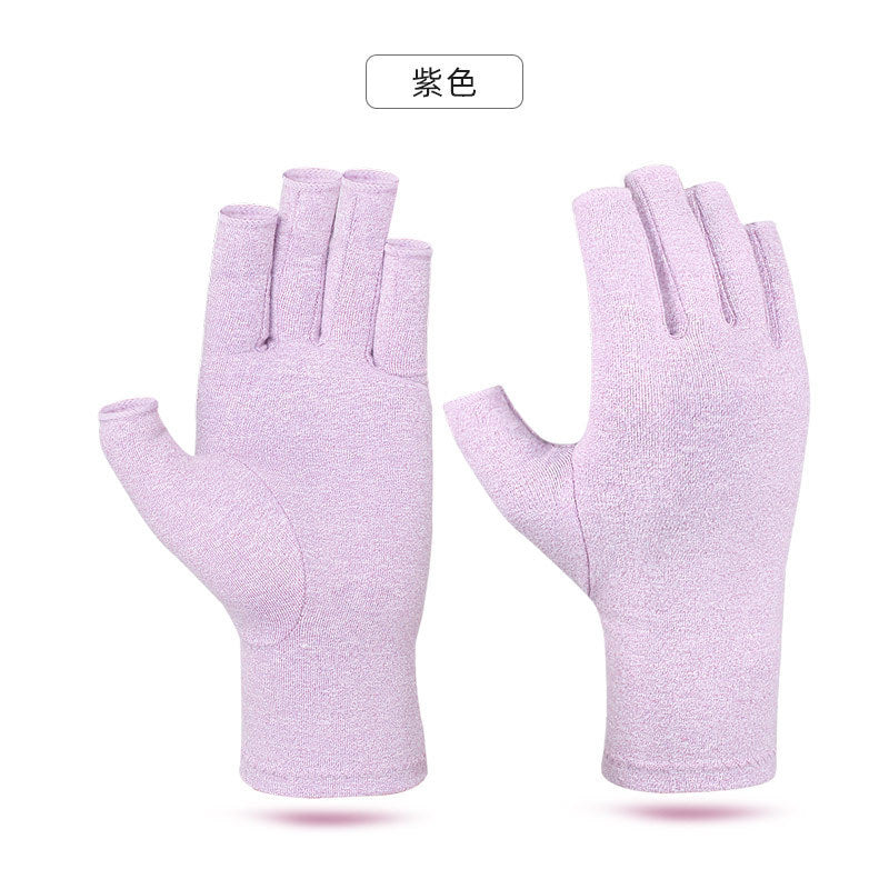 Amazon Rehabilitation Compression Gloves Health Care Limorista