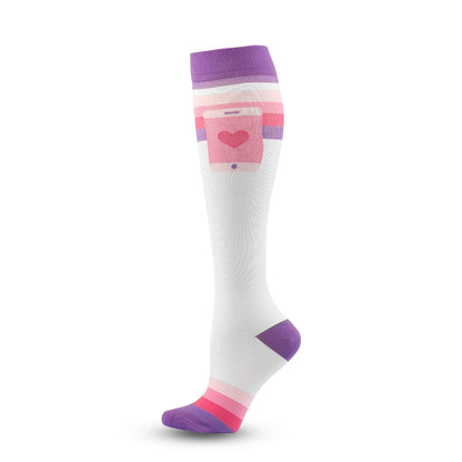 Compression Stockings Athletic Socks Compression Socks Limorista