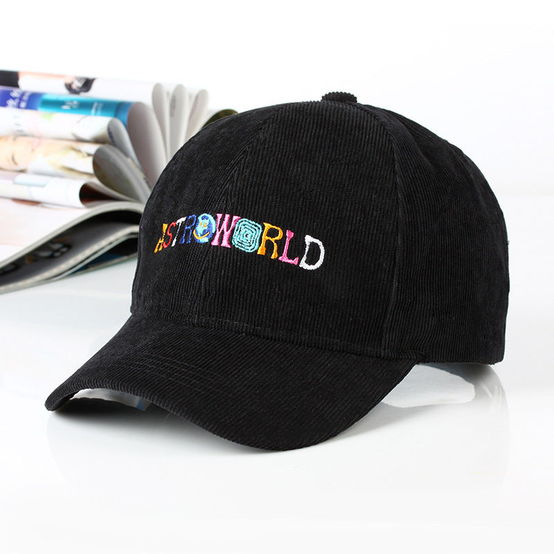Fashion Unisex Pineapple Print Baseball Cap Snapback Adjustable Hip Hop Flat Hat Limorista